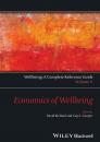 Скачать Wellbeing: A Complete Reference Guide, Economics of Wellbeing - McDaid David