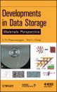 Скачать Developments in Data Storage. Materials Perspective - Chong Tow C.