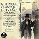 Скачать Nouvelle classique de France - Сборник