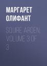 Скачать Squire Arden; volume 3 of 3 - Маргарет Олифант