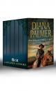 Скачать Diana Palmer Collected 1-6: Soldier of Fortune / Tender Stranger / Enamored / Mystery Man / Rawhide and Lace / Unlikely Lover - Diana Palmer