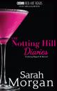 Скачать The Notting Hill Diaries: Ripped / Burned - Sarah Morgan