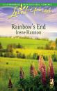 Скачать Rainbow's End - Irene  Hannon