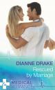 Скачать Rescued By Marriage - Dianne  Drake