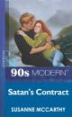 Скачать Satan's Contract - SUSANNE  MCCARTHY