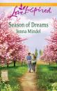 Скачать Season of Dreams - Jenna  Mindel