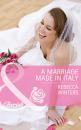 Скачать A Marriage Made in Italy - Rebecca Winters