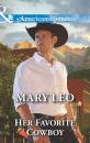 Скачать Her Favorite Cowboy - Mary  Leo