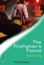 Скачать The Firefighter's Fiance - Kate Hardy