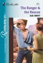 Скачать The Ranger and The Rescue - Sue  Swift