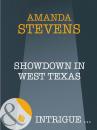 Скачать Showdown in West Texas - Amanda  Stevens