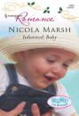 Скачать Inherited: Baby - Nicola Marsh
