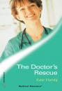 Скачать The Doctor's Rescue - Kate Hardy