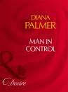 Скачать Man In Control - Diana Palmer
