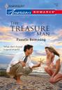 Скачать The Treasure Man - Pamela  Browning