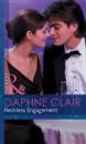 Скачать Reckless Engagement - Daphne  Clair