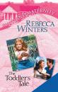 Скачать The Toddler's Tale - Rebecca Winters