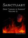 Скачать Sanctuary – Serie ”Legami Di Sangue” – Volume 9 - Amy Blankenship