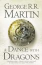 Скачать A Dance With Dragons - Джордж Р. Р. Мартин
