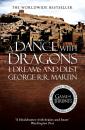 Скачать A Dance With Dragons - Джордж Р. Р. Мартин