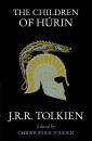 Скачать The Children of Húrin - Christopher  Tolkien