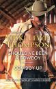 Скачать Should've Been A Cowboy & Cowboy Up: Should've Been a Cowboy / Cowboy Up - Vicki Thompson Lewis