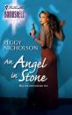 Скачать An Angel In Stone - Peggy  Nicholson