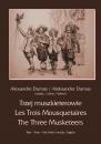 Скачать Trzej muszkieterowie - Les Trois Mousquetaires - The Three Musketeers - Aleksander Dumas
