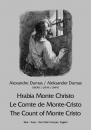 Скачать Hrabia Monte Christo. Le Comte de Monte-Cristo. The Count of Monte Cristo - Aleksander Dumas
