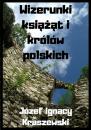 Скачать Wizerunki książąt i królów polskich - Józef Ignacy Kraszewski