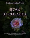 Скачать Rosa alchemica - Уильям Батлер Йейтс