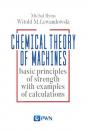 Скачать Chemistry Theory of Machines - Michał Ryms