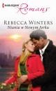 Скачать Niania w Nowym Jorku - Rebecca Winters