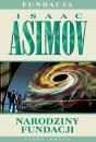 Скачать Fundacja - Isaac Asimov