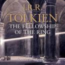 Скачать Fellowship of the Ring (The Lord of the Rings, Book 1) - J. R. R. Tolkien