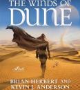 Скачать Winds of Dune - Brian  Herbert
