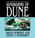 Скачать Sandworms of Dune - Brian  Herbert