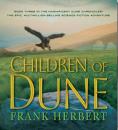 Скачать Children of Dune - Frank  Herbert
