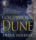 Скачать God Emperor of Dune - Frank  Herbert
