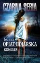 Скачать Koneser - Joanna Opiat-Bojarska