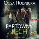 Скачать Fartowny pech - Olga Rudnicka