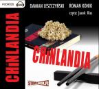 Скачать Chinlandia - Roman Konik
