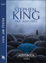 Скачать Pan Mercedes - Stephen King