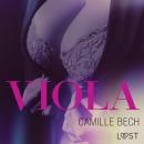 Скачать Viola - opowiadanie erotyczne - Camille Bech