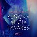 Скачать Señora Alicia Tavares - opowiadanie erotyczne - Camille Bech