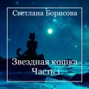 Скачать Звездная кошка – 1 - Светлана Борисова
