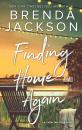 Скачать Finding Home Again - Brenda Jackson