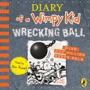 Скачать Diary of a Wimpy Kid: Wrecking Ball (Book 14) - Джефф Кинни