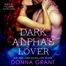 Скачать Dark Alpha's Lover - Donna  Grant