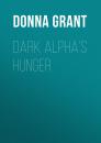 Скачать Dark Alpha's Hunger - Donna  Grant
